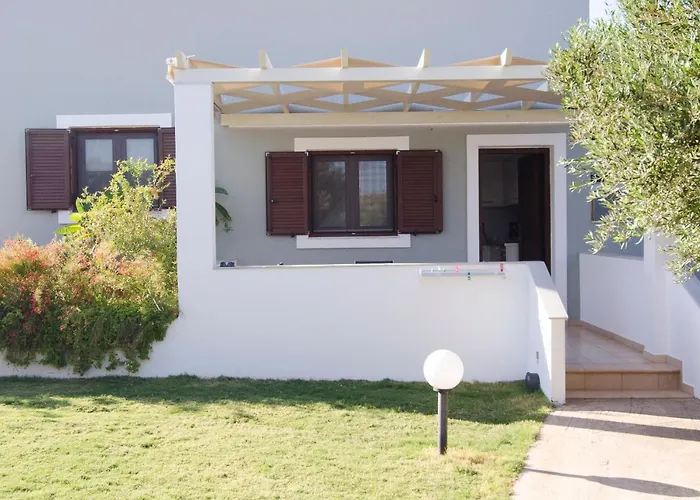 Villa Dimitris