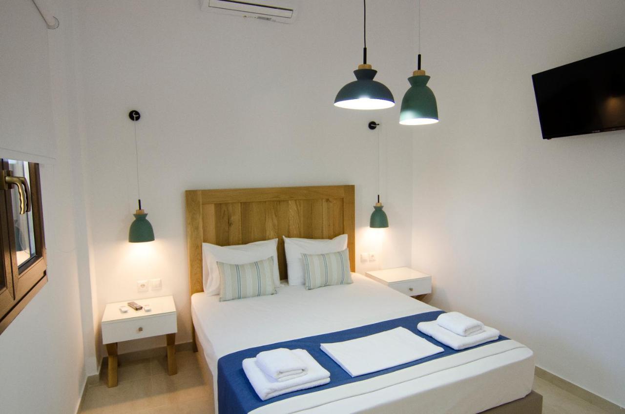 Dimitris Tatil Evi Palekastro