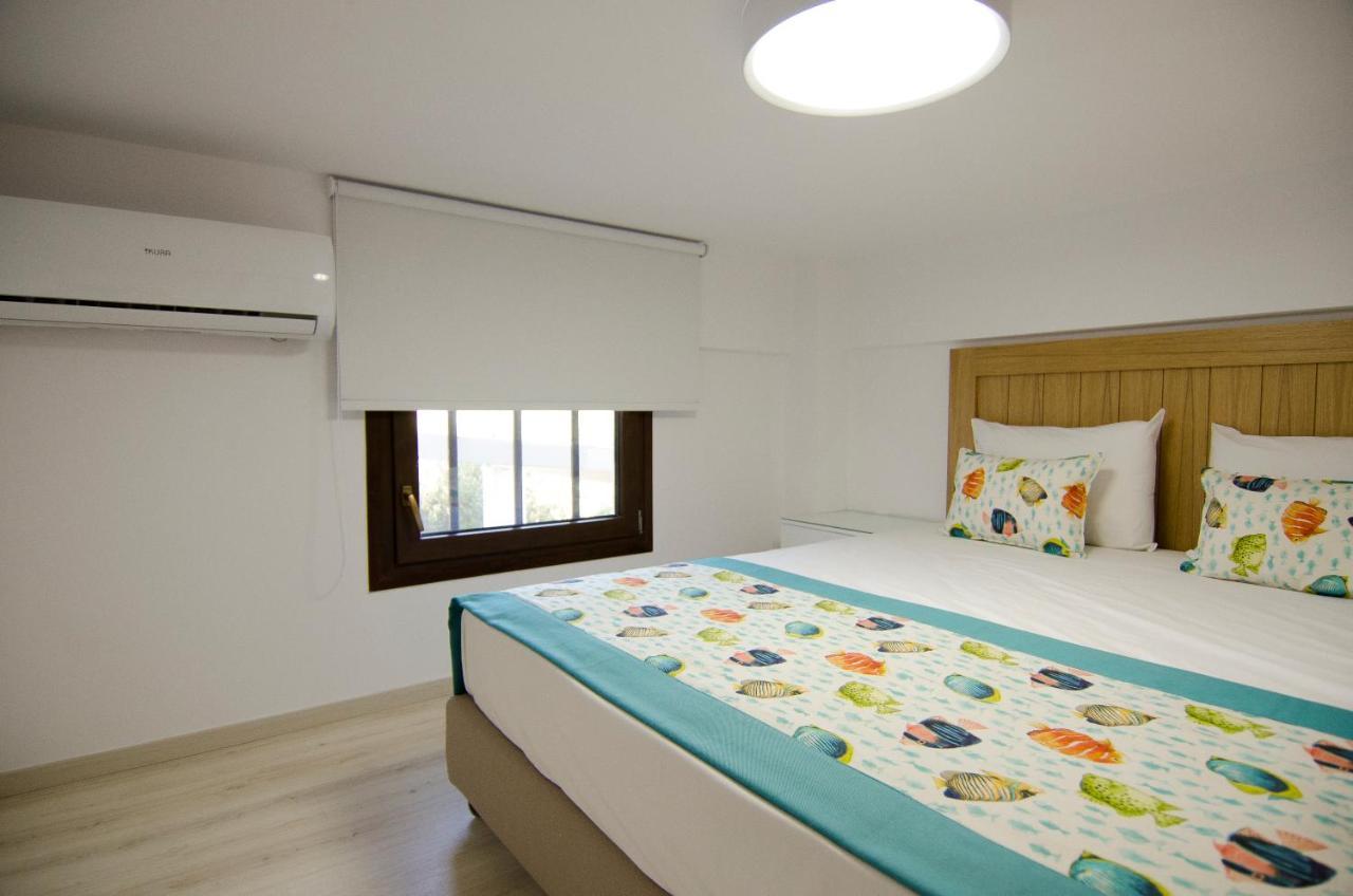 Dimitris Tatil Evi