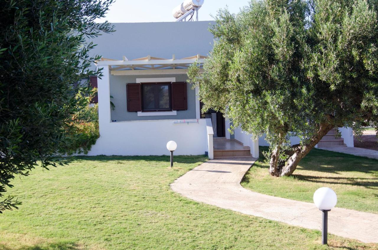 Dimitris Tatil Evi Palekastro