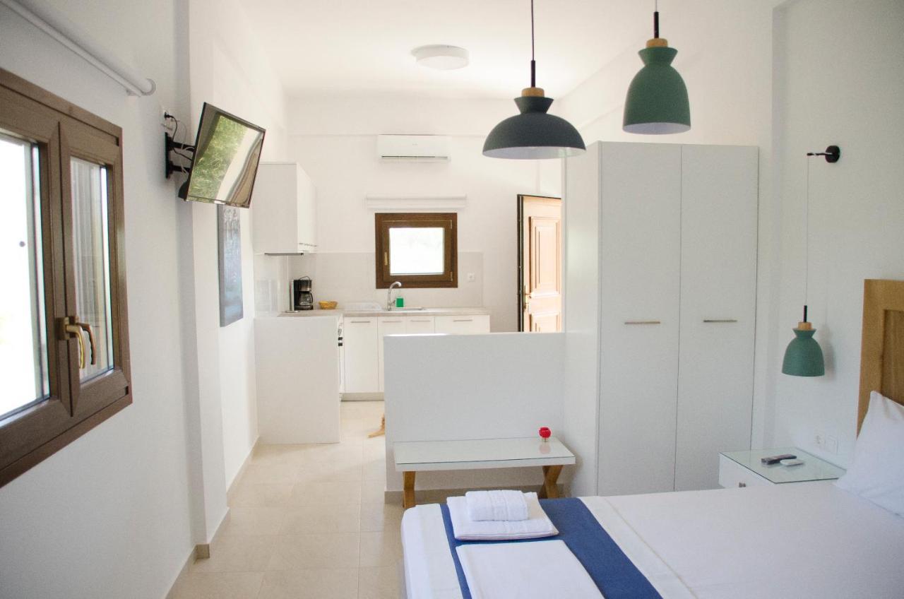 Tatil Evi Dimitris Palekastro