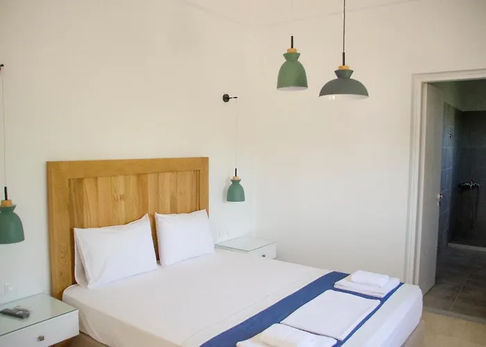 Villa Dimitris