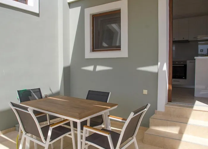Villa Dimitris