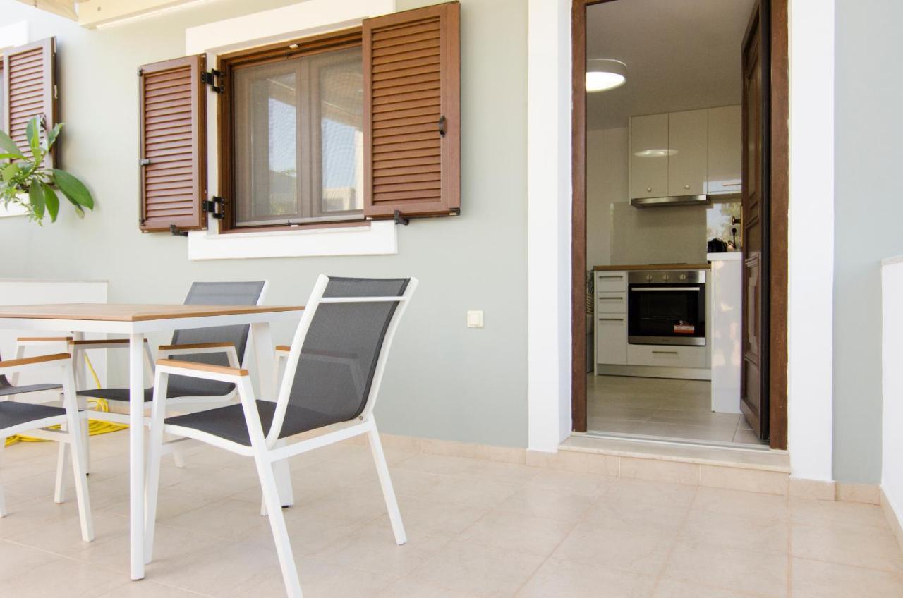 Holiday home Dimitris