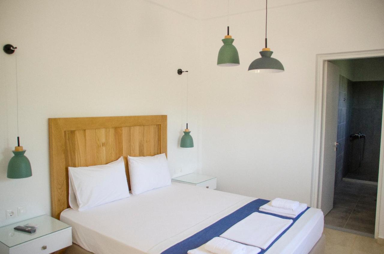 Dimitris Holiday home