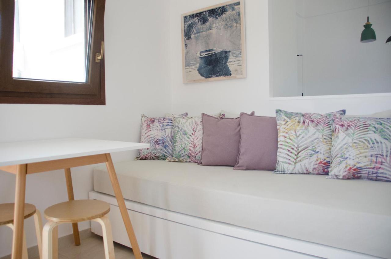 Holiday home Dimitris