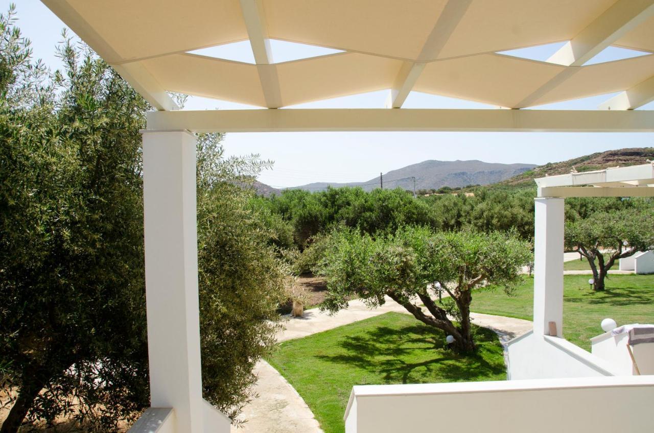 Dimitris Holiday home *