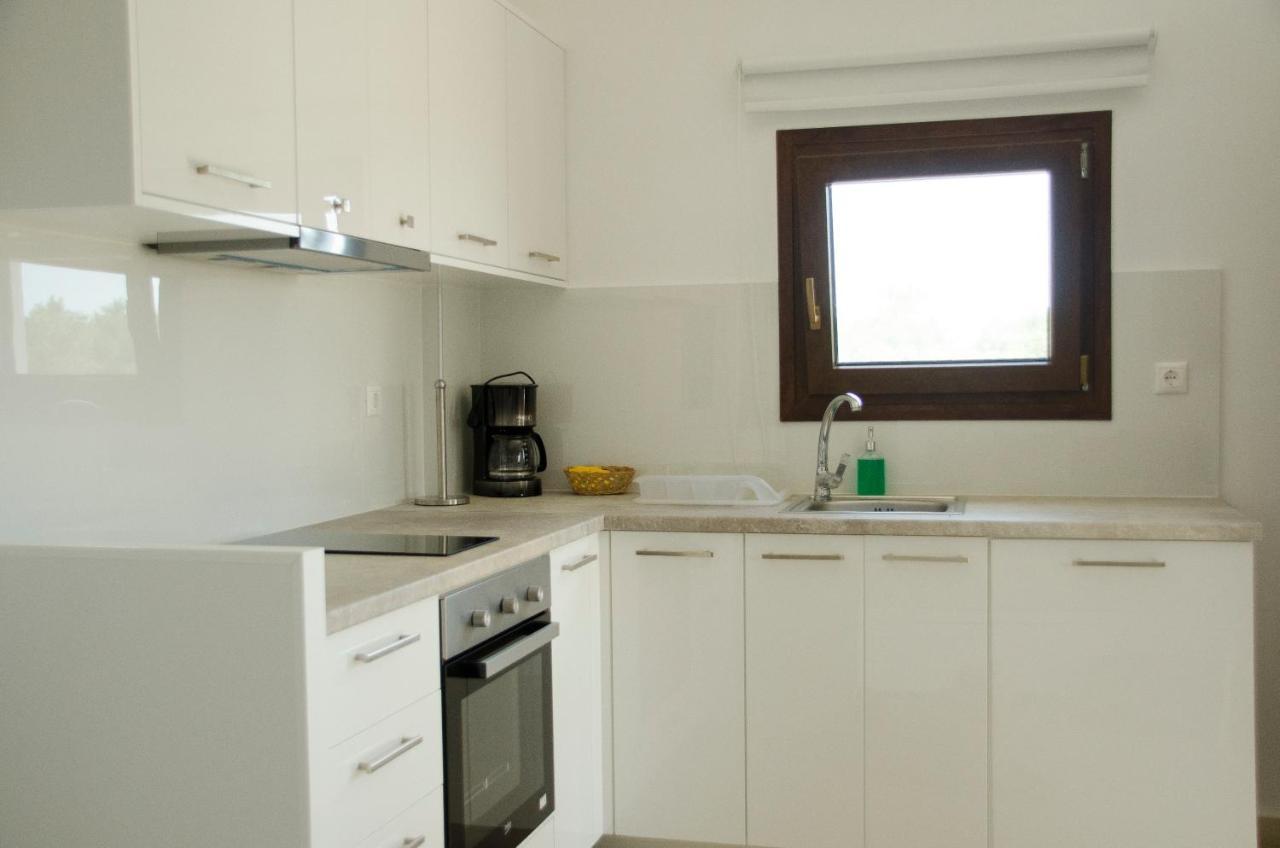 Dimitris Holiday home *