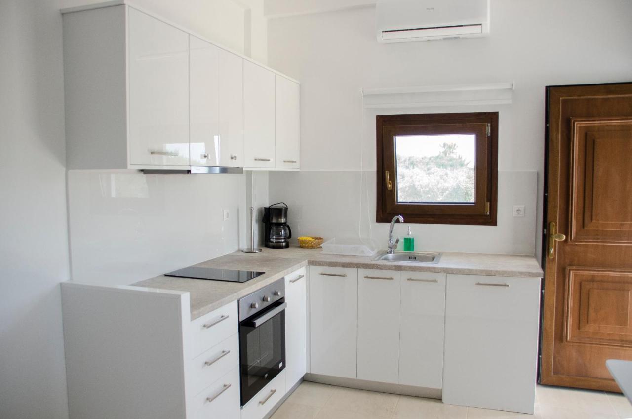 Holiday home Dimitris