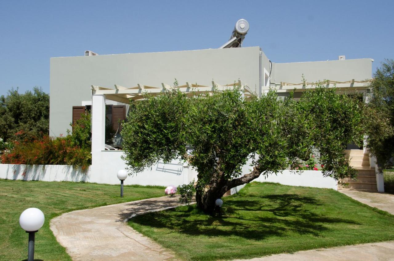 Holiday home Dimitris *