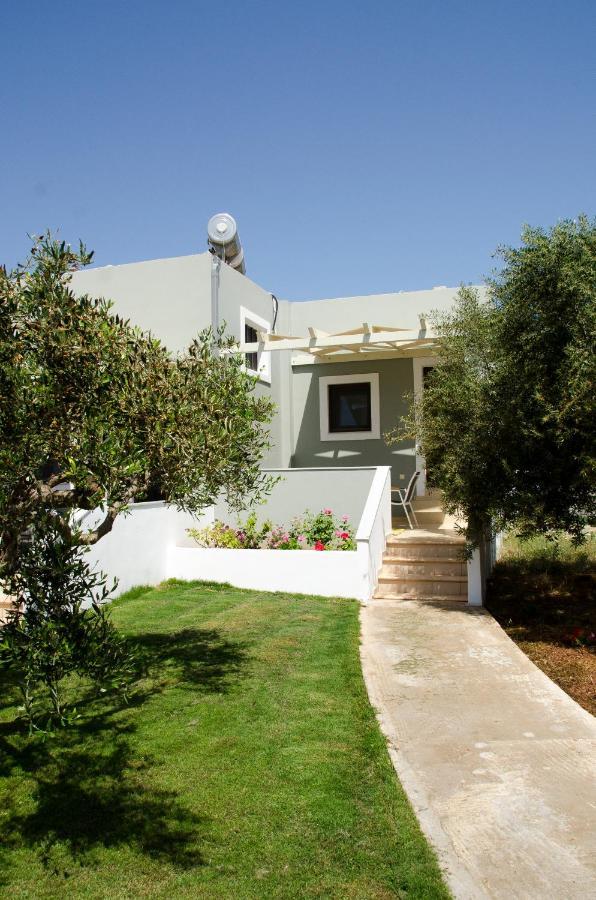 Holiday home Dimitris Palekastro